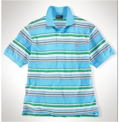 Cheap Men polo shirts wholesale No. 1802